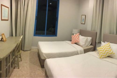 3br Beachfront Jacuzzi Villa@the Crest Santora Hua Hin By Triple B