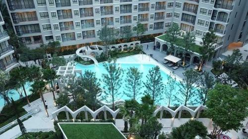 Apartamento La Casita Pool Access Condo Huahin