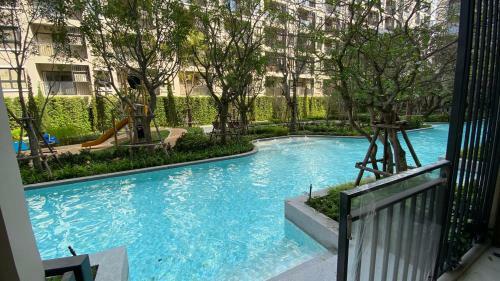 Apartamento La Casita Pool Access Condo Huahin