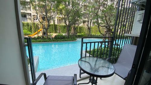 Apartamento La Casita Pool Access Condo Huahin