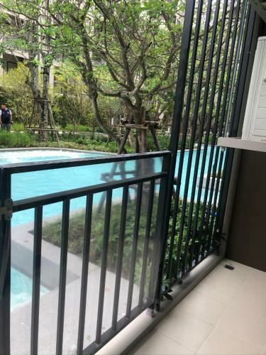 Apartamento La Casita Pool Access Condo Huahin