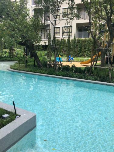 Apartamento La Casita Pool Access Condo Huahin