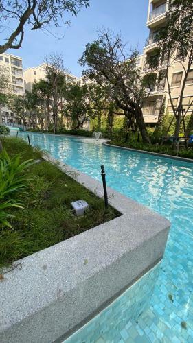 Apartamento La Casita Pool Access Condo Huahin