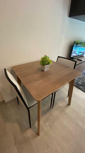 Apartamento La Casita Pool Access Condo Huahin