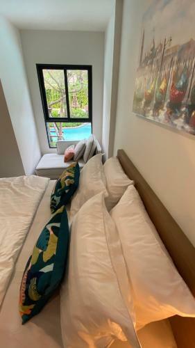 Apartamento La Casita Pool Access Condo Huahin