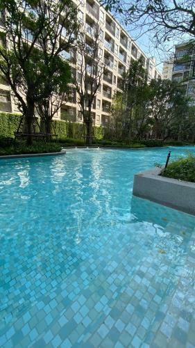 Apartamento La Casita Pool Access Condo Huahin