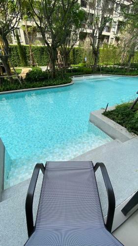 Apartamento La Casita Pool Access Condo Huahin