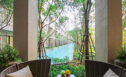 Hotel La Casita Hua Hin 888