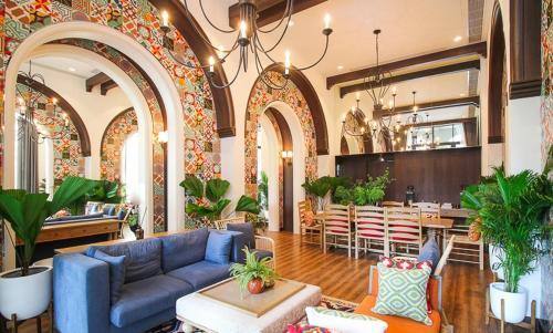 Hotel La Casita Hua Hin 888