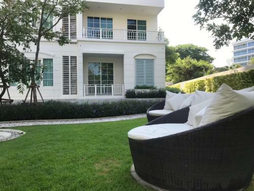 Apartamento Summer Condo Hua Hin Room710