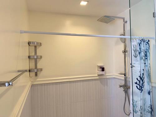 Apartamento Summer Condo Hua Hin Room710
