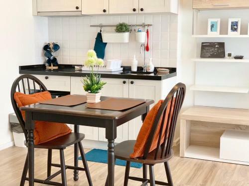 Apartamento Summer Condo Hua Hin Room710