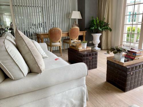 Apartamento Summer Condo Hua Hin Room710