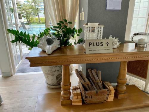 Apartamento Summer Condo Hua Hin Room710