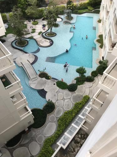 Apartamento Summer Condo Hua Hin Room710