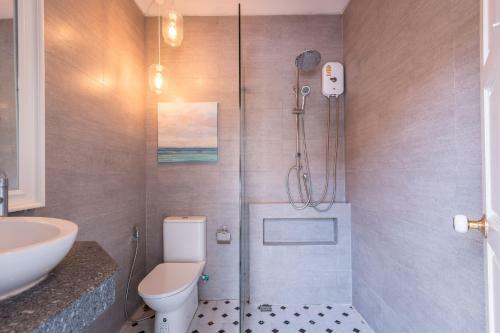 ???????????????? ?????? Art Gallery Pool Villa
