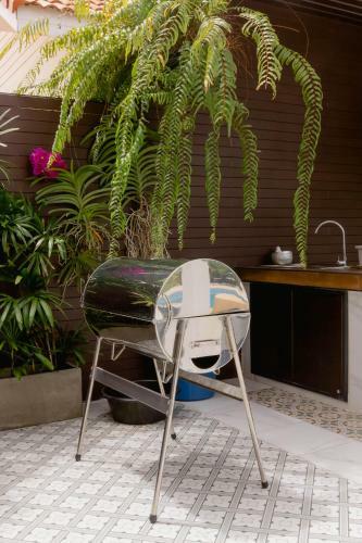 ???????????????? ?????? Art Gallery Pool Villa