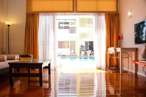 Apartamento Ur Residence Hua Hin