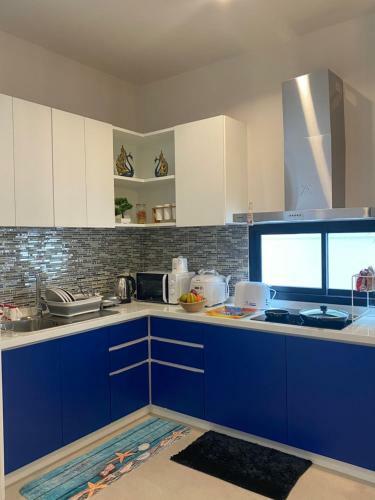 Villa Greenview Poolvila Hua Hin