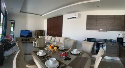 Villa Star Moon House