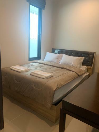 Villa Star Moon House