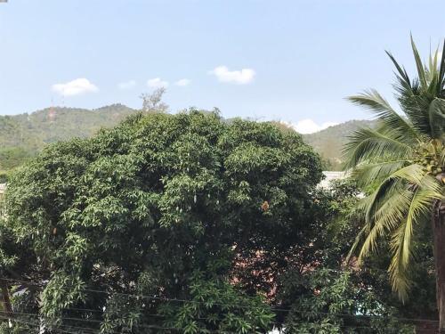 Apartamento Hua Hin Home