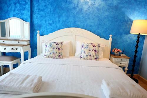 Apartamento Marrakesh Huahin Residence