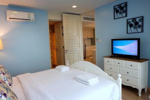 Apartamento Marrakesh Huahin Residence