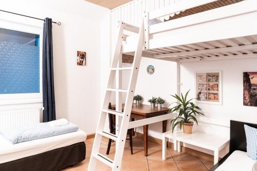 Apartamento Casa Barvaria