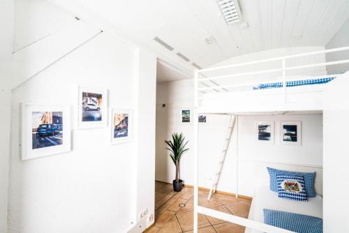 Apartamento Casa Barvaria