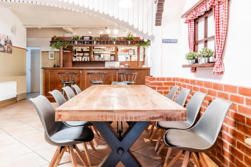 Apartamento Casa Barvaria