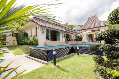 Hostal Hua Hin Horizon