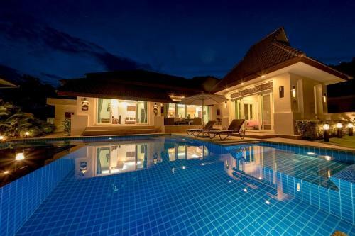 Hostal Hua Hin Horizon