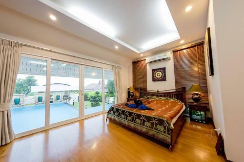 Hostal Hua Hin Horizon