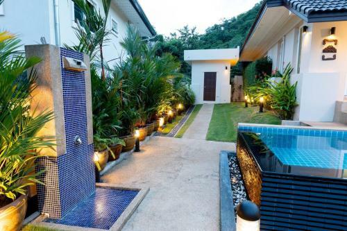 Hostal Hua Hin Horizon