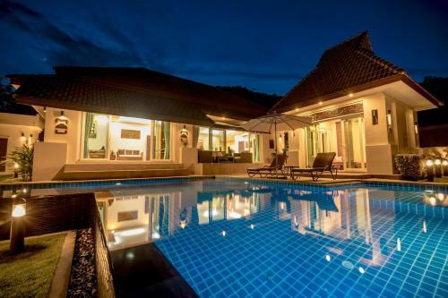 Hostal Hua Hin Horizon