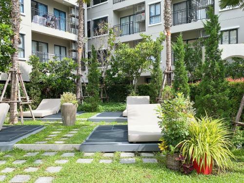 Villa ?? ??????? Rose 'lacasita Huahin