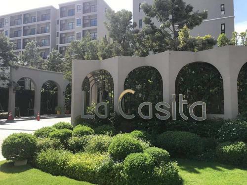 Villa ?? ??????? Rose 'lacasita Huahin