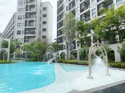 Villa ?? ??????? Rose 'lacasita Huahin