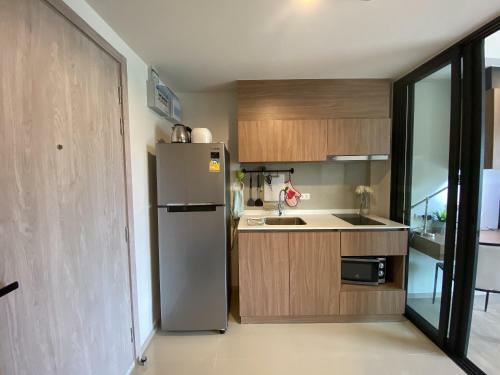 Villa ?? ??????? Rose 'lacasita Huahin
