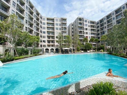 Villa ?? ??????? Rose 'lacasita Huahin