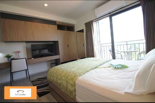 Villa ?? ??????? Rose 'lacasita Huahin