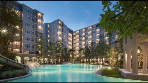 Villa ?? ??????? Rose 'lacasita Huahin