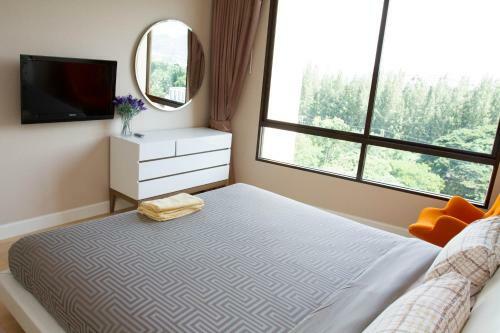 Apartamento Marakesh Hua Hin Sea View
