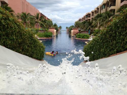 Apartamento Marakesh Hua Hin Sea View