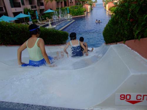 Apartamento Marakesh Hua Hin Sea View