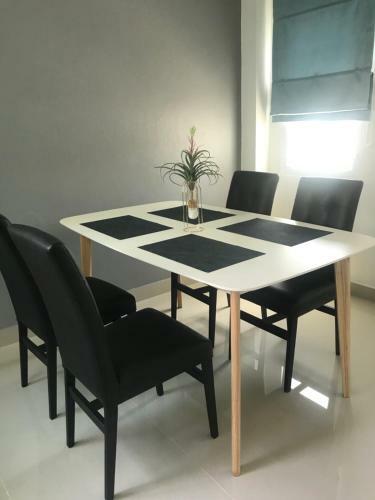 Origin Hua Hin Poolvilla