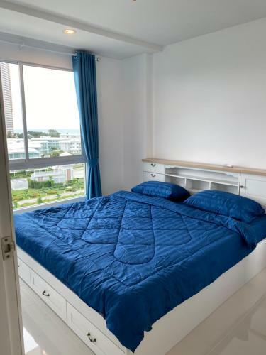 Apartamento Huahin The Energy Seaview