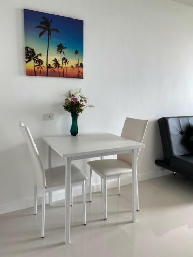 Apartamento Huahin The Energy Seaview