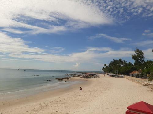 Hostal Plaza Huahin